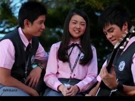 barbie forteza first love|Barbie returns to her ‘first love’ .